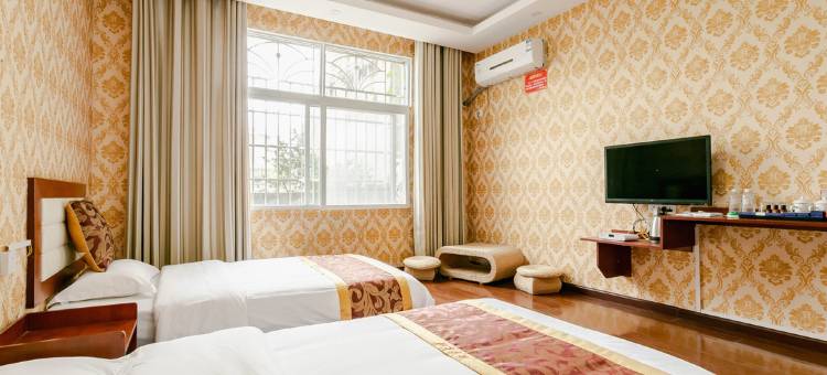 荔波宸宇客栈图片