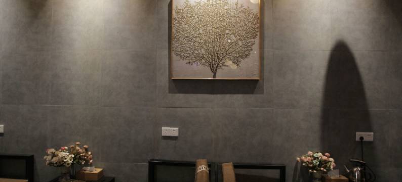 翼城泰和商务酒店图片