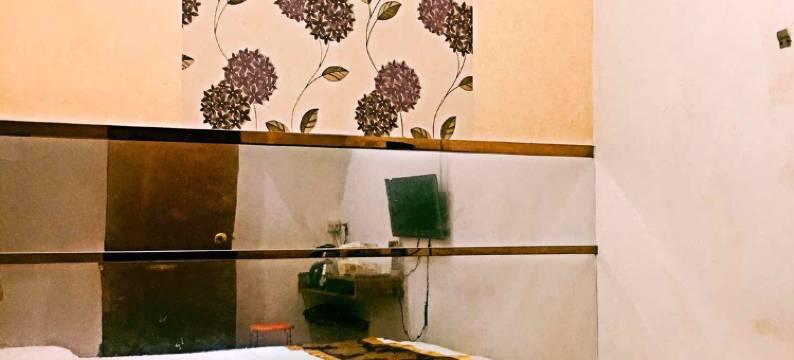 桐乡南北旅馆图片