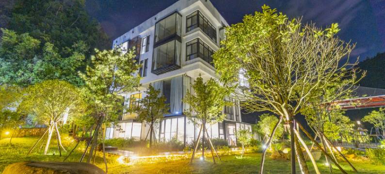 雁荡山云溪左舍民宿图片