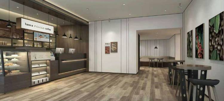 汉庭酒店(台州椒江商业街店)图片