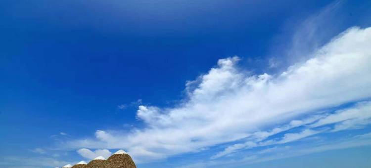 洳艺民宿(荣成那香海景区店)图片