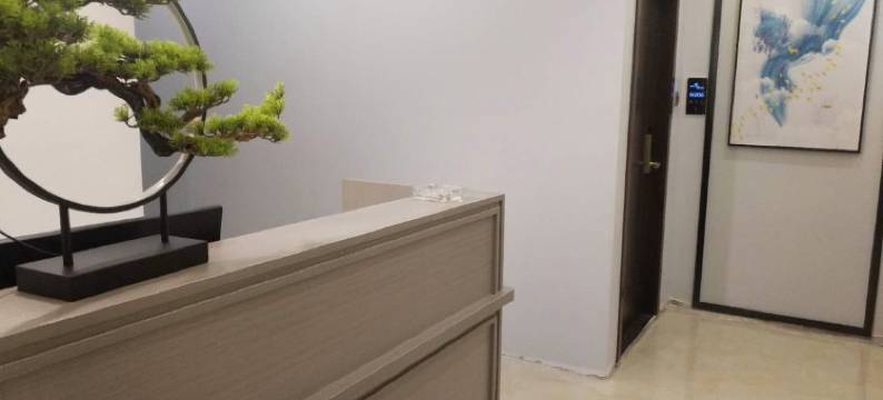 福州蓝天旅途公寓(长乐国际机场店)图片