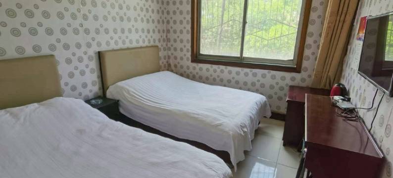 宜川忆家旅馆图片