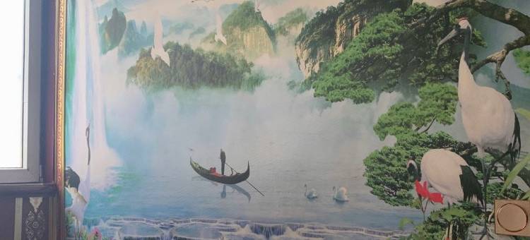 同德鑫蓉宾馆图片