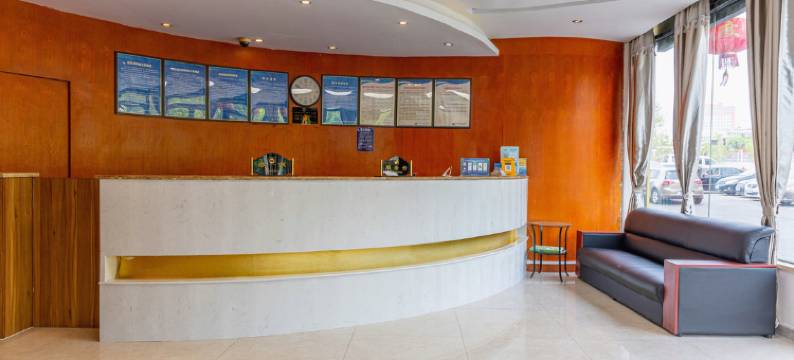 南京开心之家宾馆图片