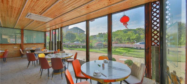 枫林海岸民宿(朱家尖东沙海滨浴场店)图片