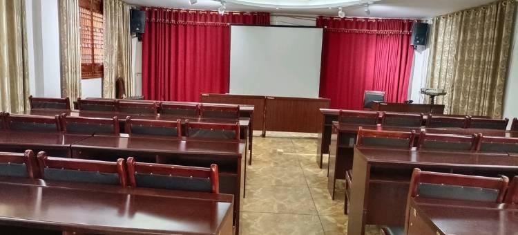 阆中向家院子农家乐图片