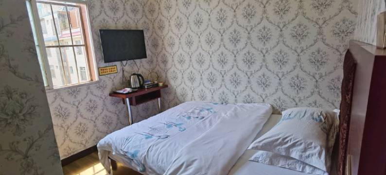 昆明如意家酒店图片