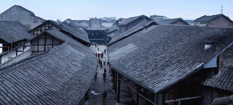 静雅阁民宿图片