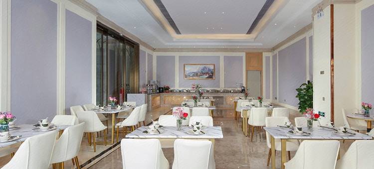 维也纳酒店(临高店)图片