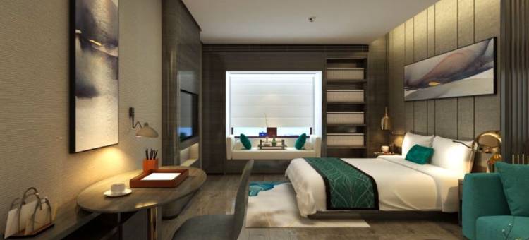 逸酒店(盐城橡树湾店)图片