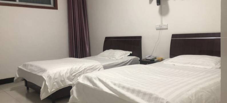 扶沟县瑞金宾馆图片