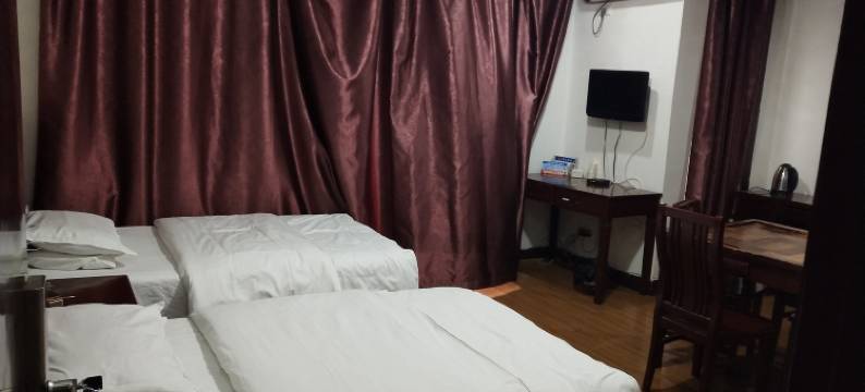 龙港佳乐家宾馆图片