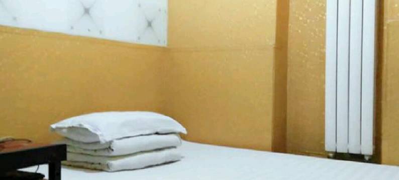 肇东鑫润招待所图片