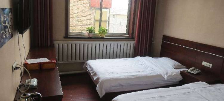 文水交通宾馆图片