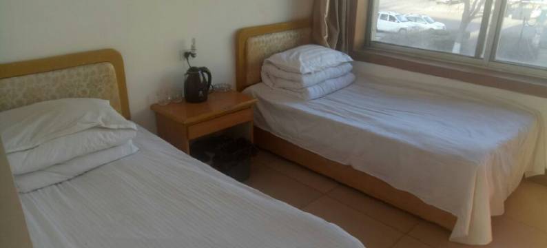 忻州银丰酒店图片