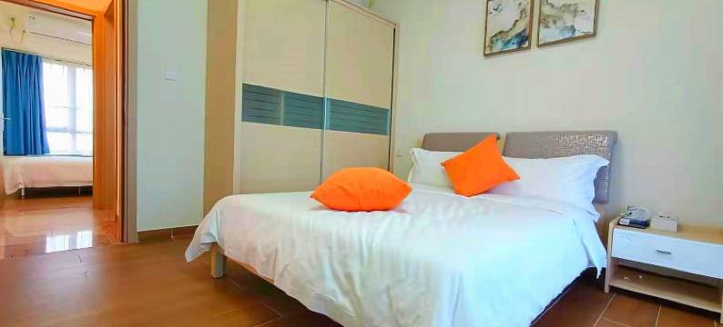 吴川鼎龙湾一呆公寓图片