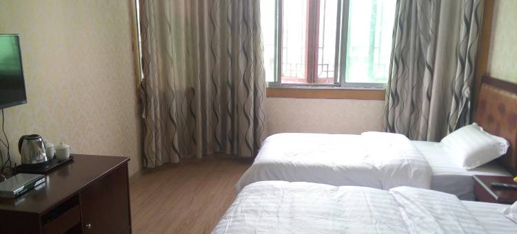 剑阁卧龙客栈图片