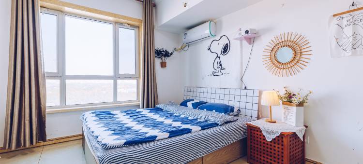 初见Loft影宿公寓(长春大禹赞誉店)图片