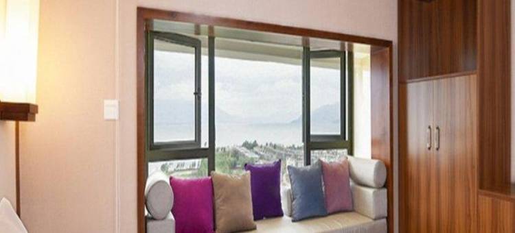 大理斯维登度假公寓(洱海龙湾)图片