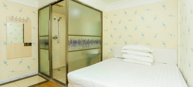 长春华苑宾馆图片