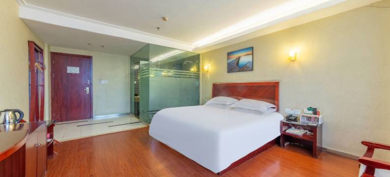 开化县金都大酒店图片