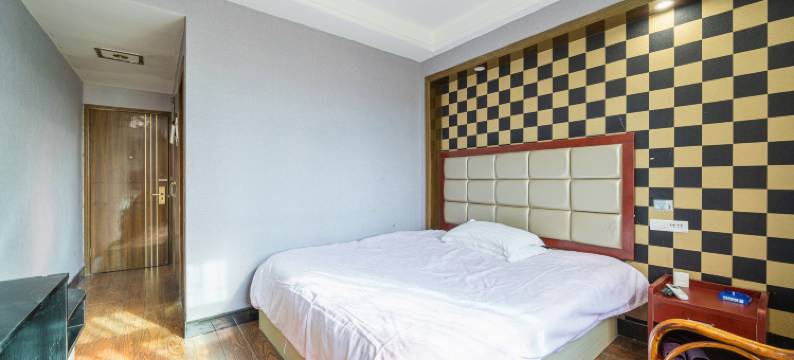 东阳西牌楼宾馆图片