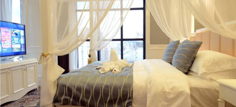 金沙中意半岛酒店图片