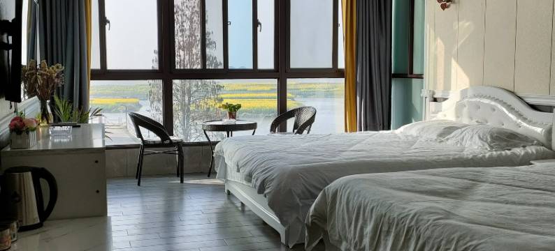 兴化伍缘民宿馆图片