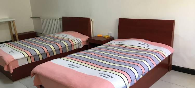 临汾安馨园旅店图片