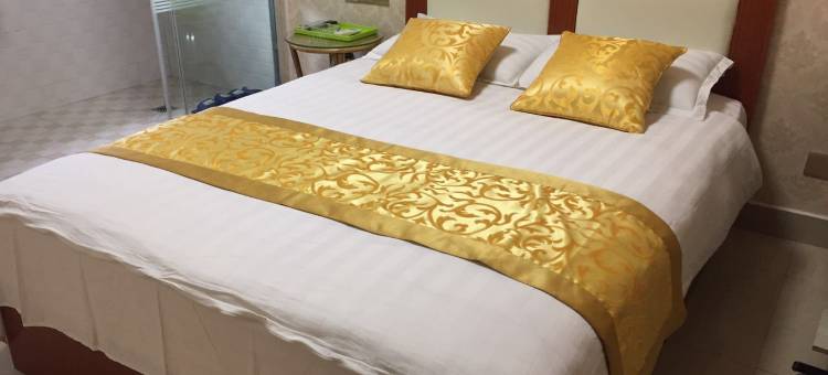 盐城金达宾馆图片