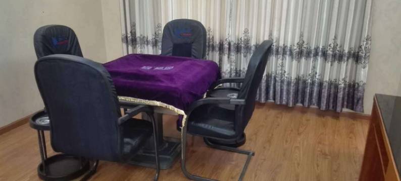 略阳云峰宾馆图片