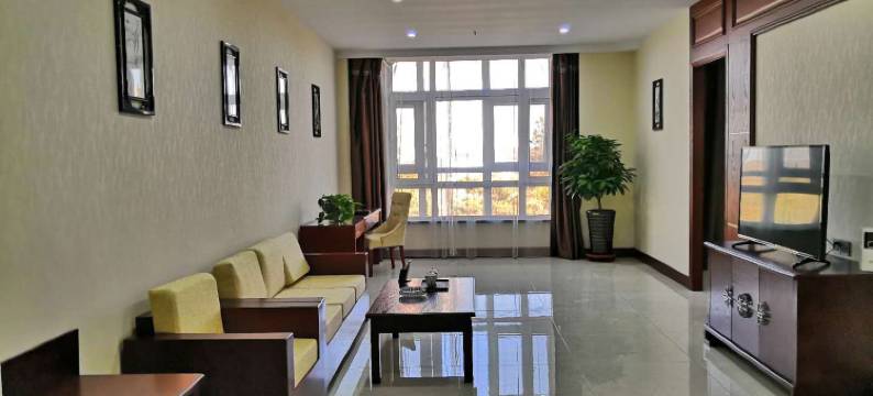 北安龙江之星大酒店图片