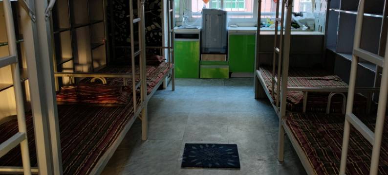 深圳顺风公寓图片