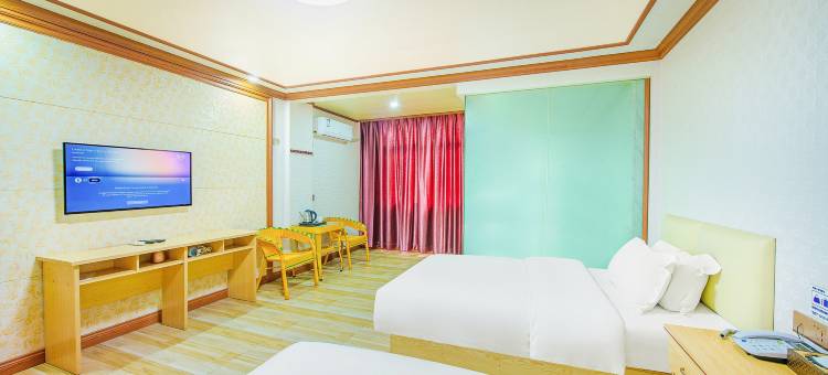 雅居公寓(河源亚洲喷泉店)图片