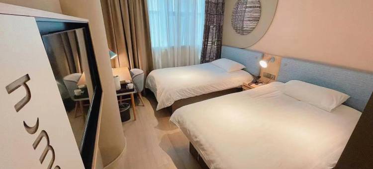 如家酒店·neo(福州五一广场南门兜地铁站店)图片