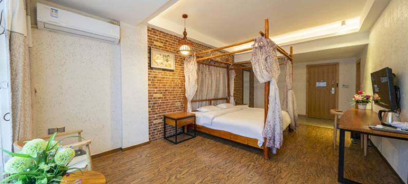 衡阳金雅泰假日酒店图片