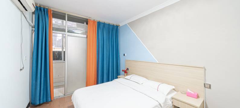 厦门清馨公寓图片