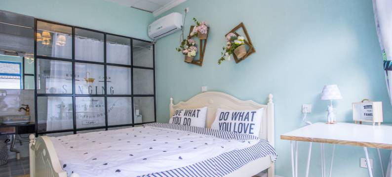 北京怀柔白河湾蜗牛家民宿图片