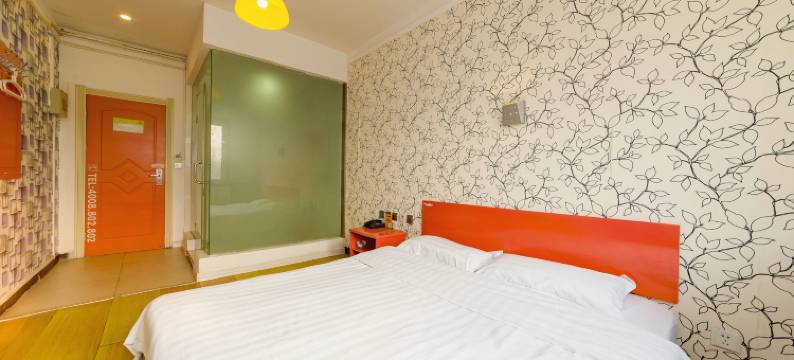 天普连锁酒店(秦皇岛东北大学店)图片