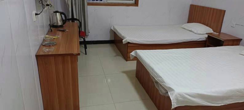 阜南杨家宾馆图片