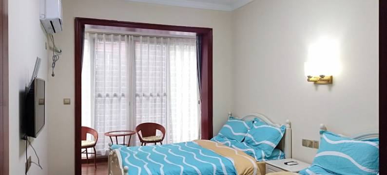 资兴小东江民宿图片