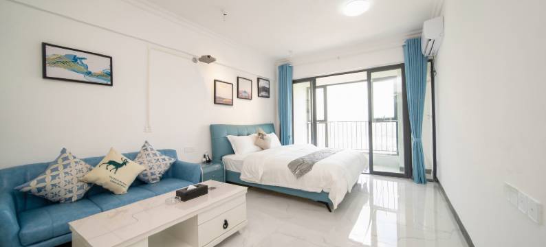 清远东方天城公寓图片