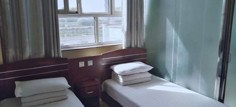 克拉玛依川河家庭宾馆图片