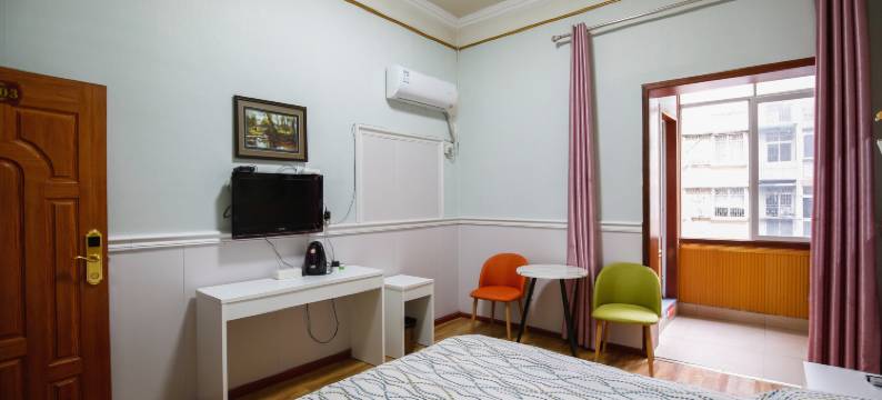 龍腾酒店(成都双流广场店)图片