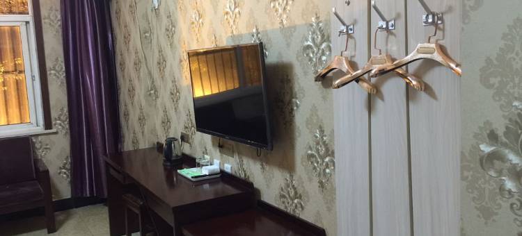 安康锦华宾馆图片