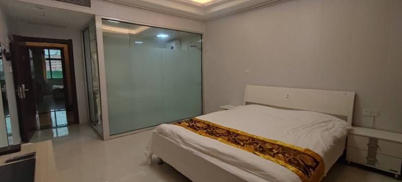 郯城平安商务宾馆图片