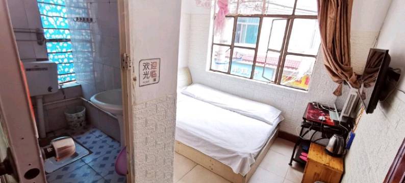 昆明云乐招待所图片