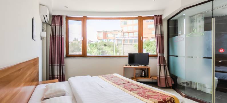 兴城有间客栈图片